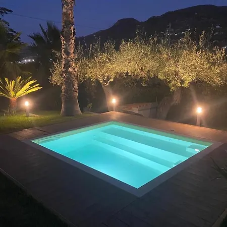 Villa Gal Charmante Cefalu