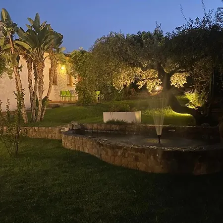 Gal Charmante Villa Cefalu