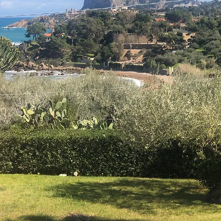 Villa Gal Charmante *