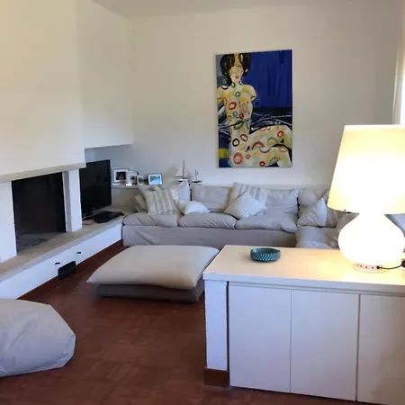 Villa Gal Charmante Cefalu