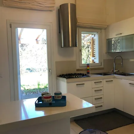 Villa Gal Charmante *