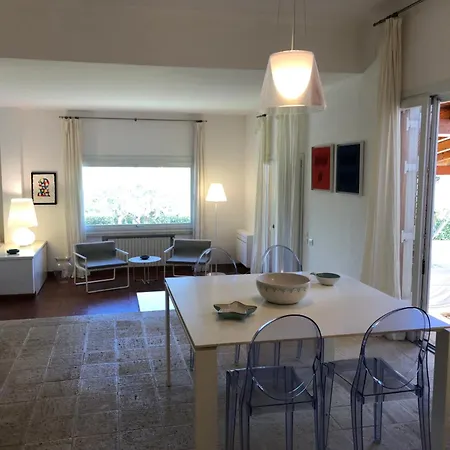 Villa Gal Charmante Cefalu
