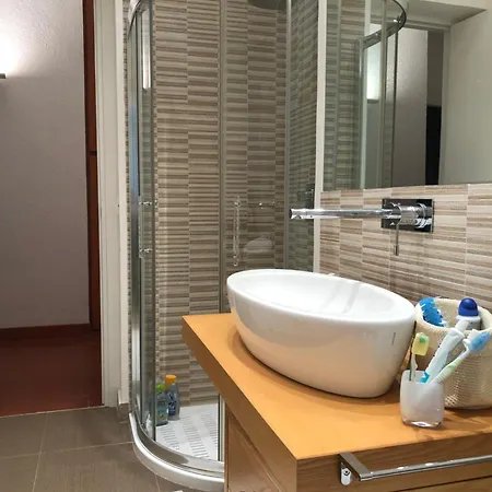 Villa Gal Charmante Cefalu