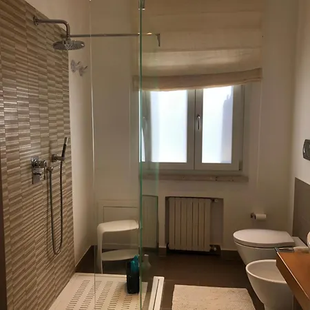 Gal Charmante Villa Cefalu